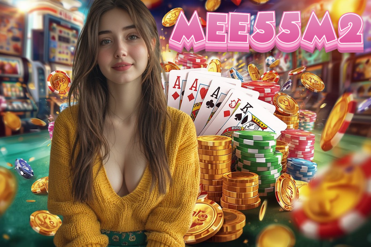 mee55m2 ทางเข้า