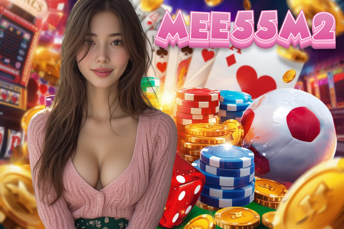mee55m2 สล็อต